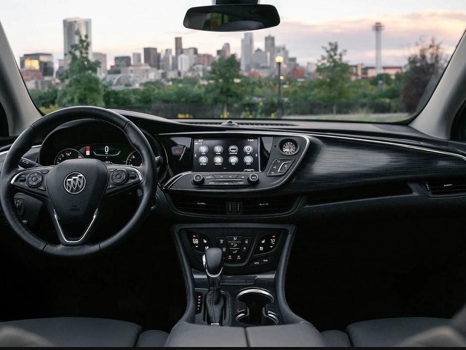 Gloucester City Buick GMC Gloucester City Buick GMC