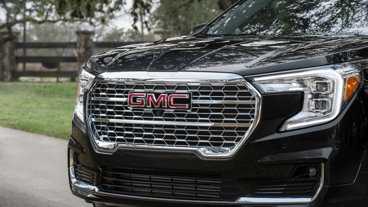 Deptford Township Buick GMC Deptford Township Buick GMC