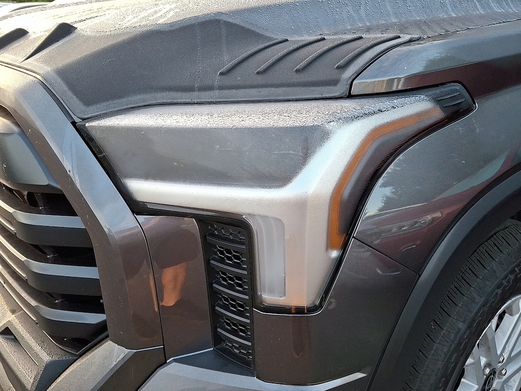 Used 2025 Toyota Tundra 4WD SR