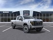GMC Sierra 2500 HD