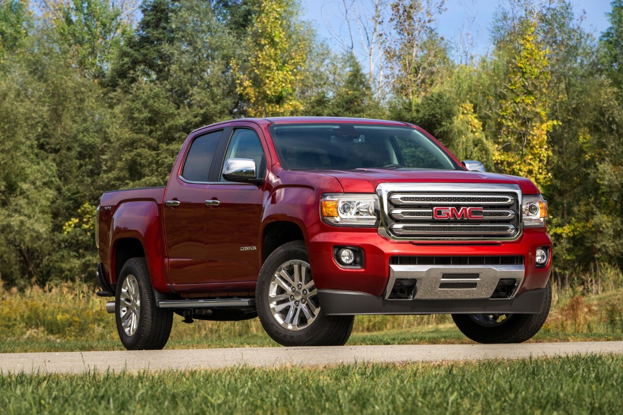 Gloucester City Buick GMC Dealer