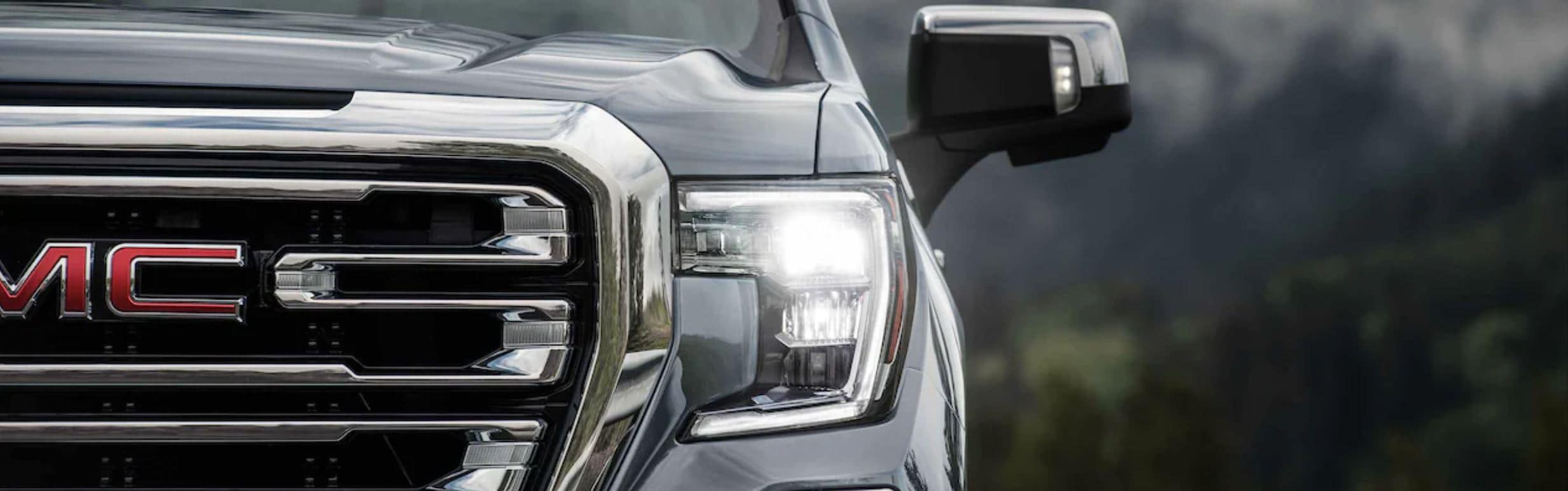 Lindenwold Buick GMC Dealer