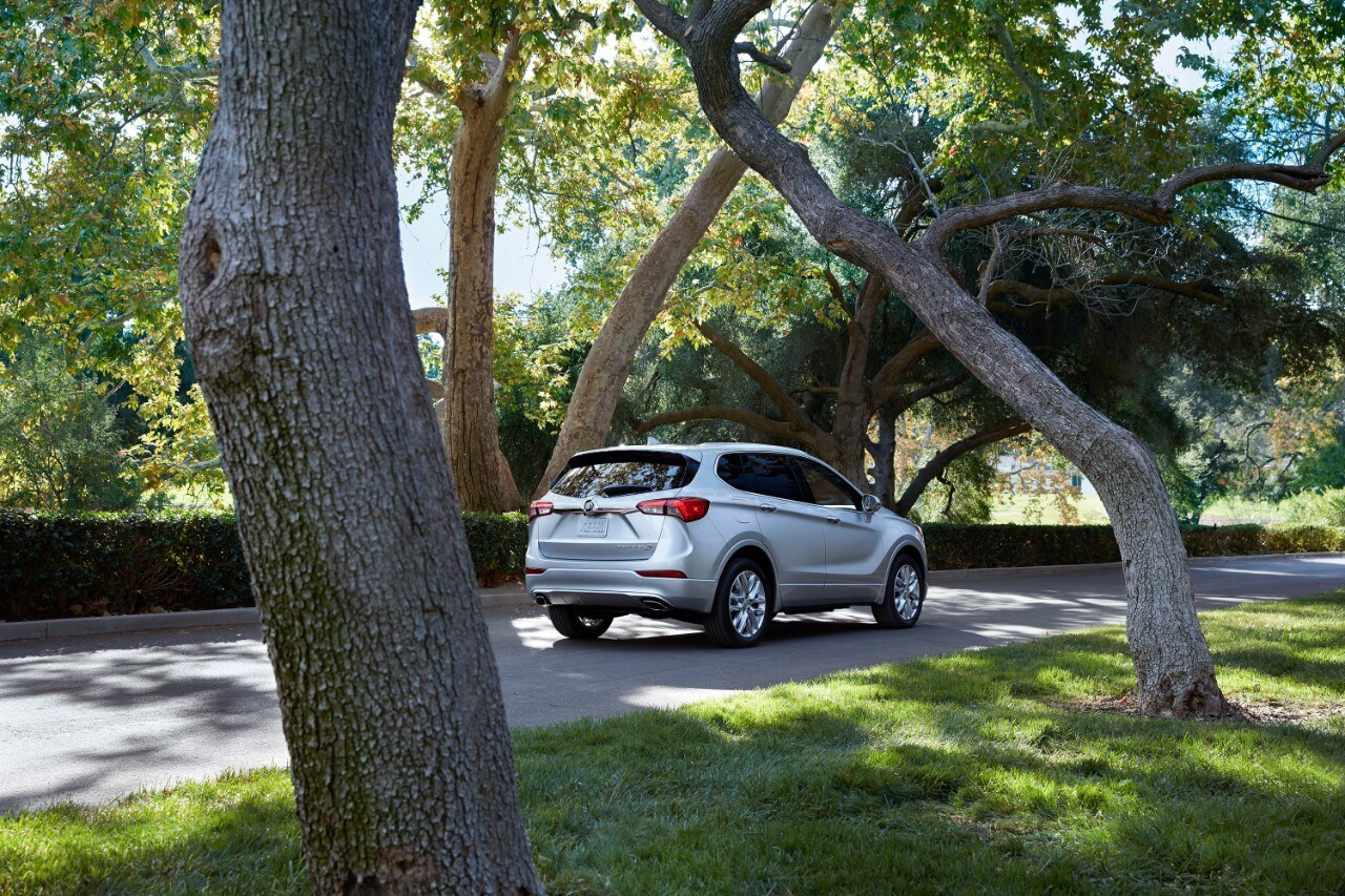 Moorestown Buick GMC Dealership