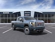  GMC Sierra 2500 HD