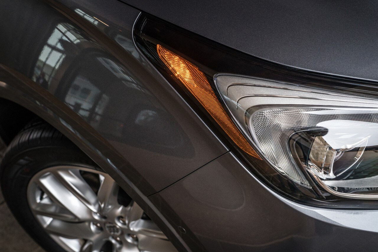 Moorestown Buick GMC Dealership