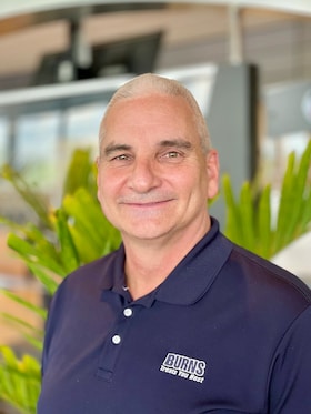 Staff member Rob Hart from 10c58b8731b5