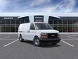 GMC Savana Cargo 2500