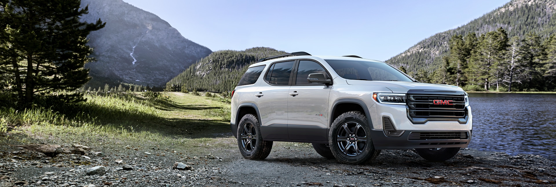 Delran Buick GMC Dealer