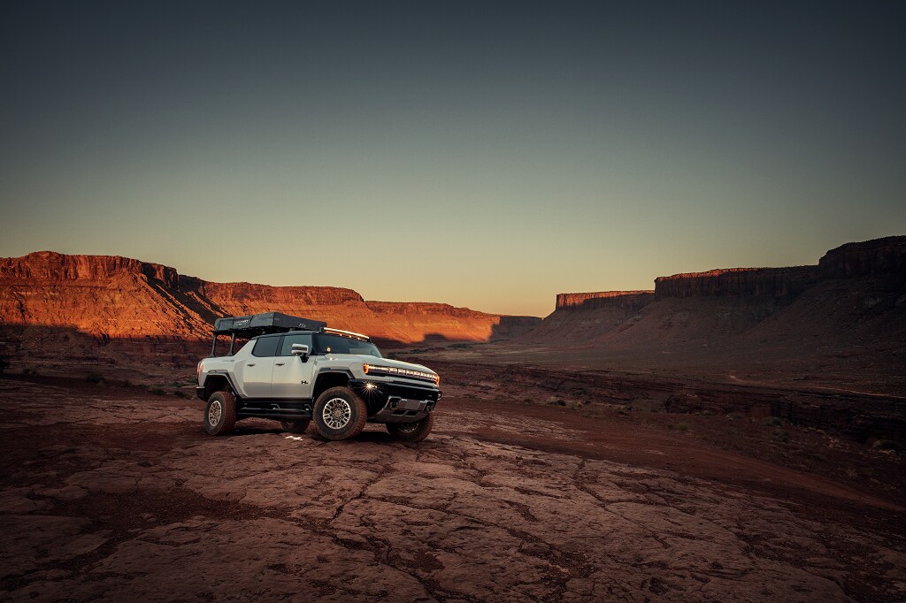 New Jersey Buick GMC