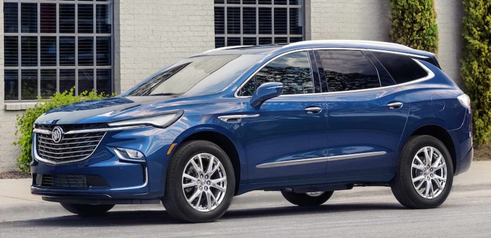 Gloucester City Buick GMC