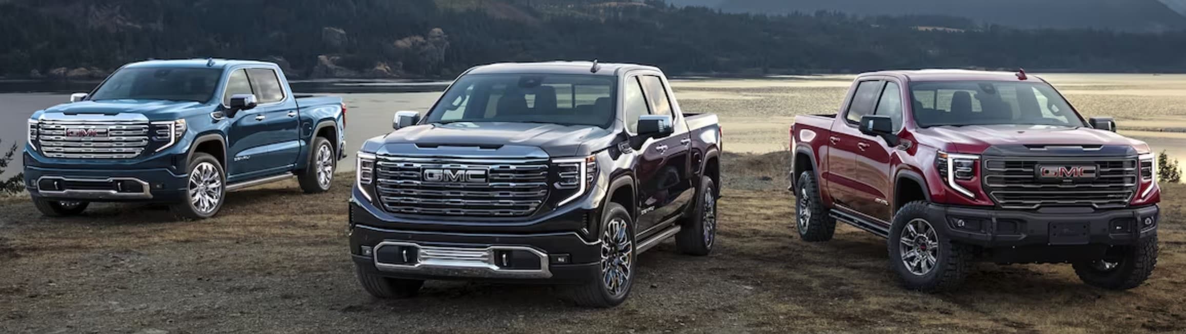 2024 GMC Sierra 1500 Maintenance Schedule