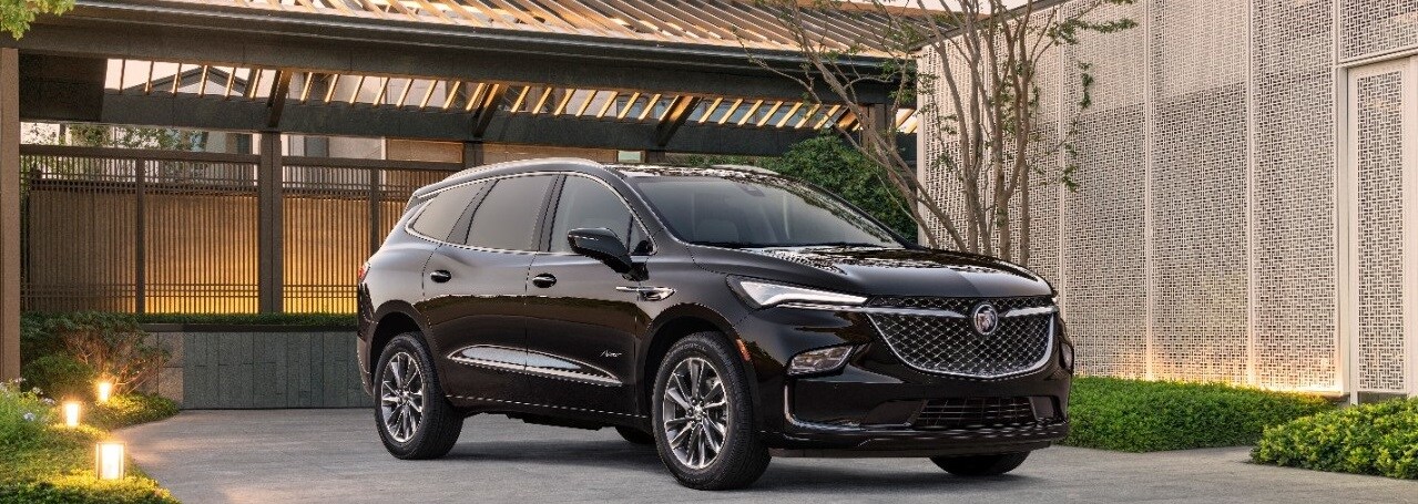 Gloucester City Buick GMC Dealer