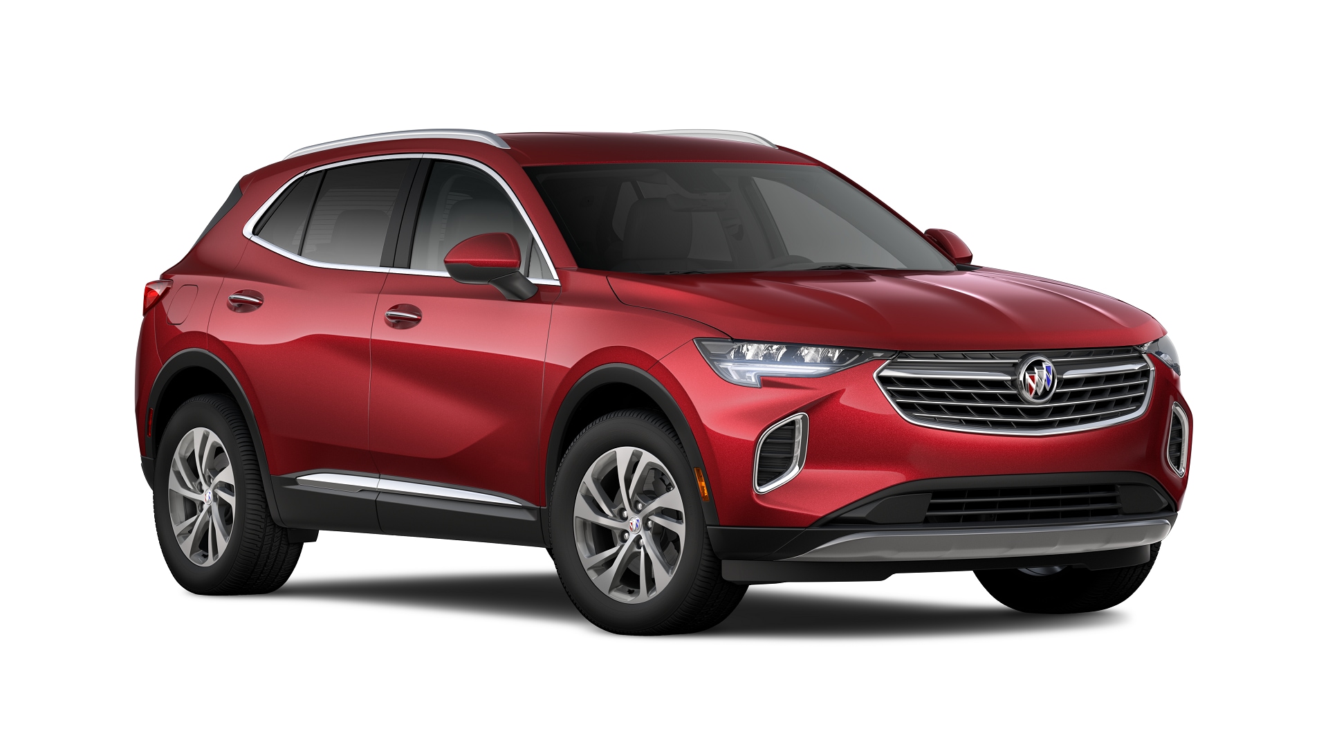 New Jersey Buick Envision New Jersey Buick Envision