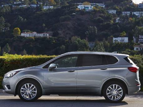 Gloucester City Buick GMC Gloucester City Buick GMC