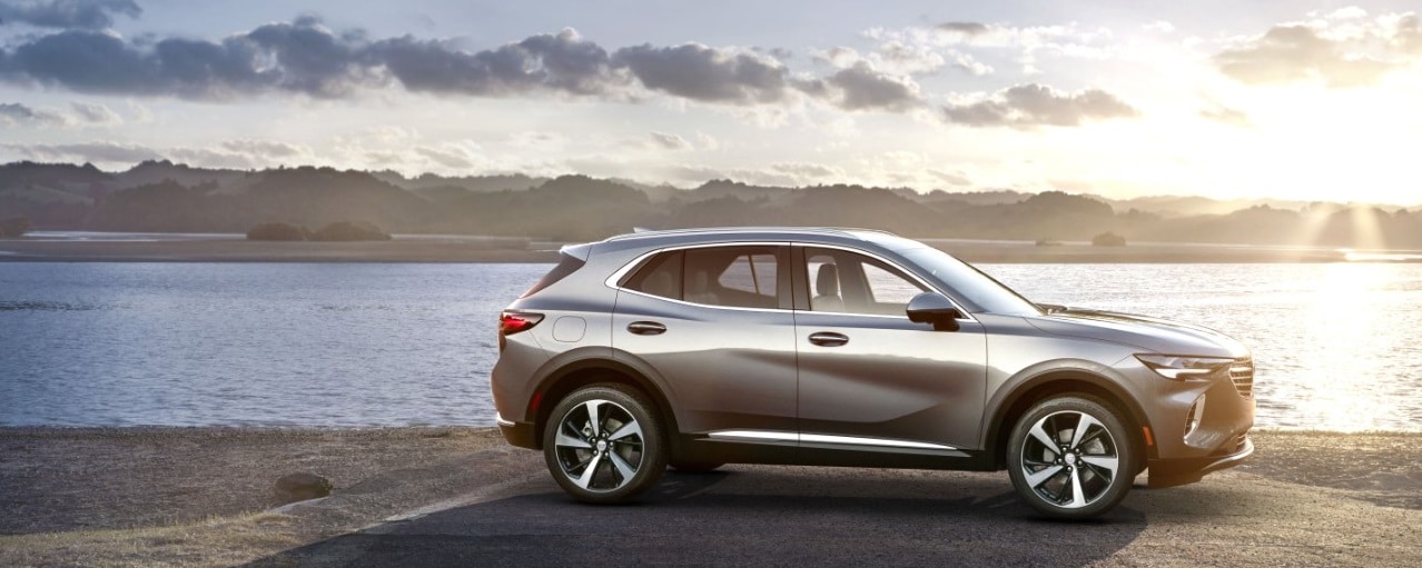 Palmyra Buick GMC Dealer