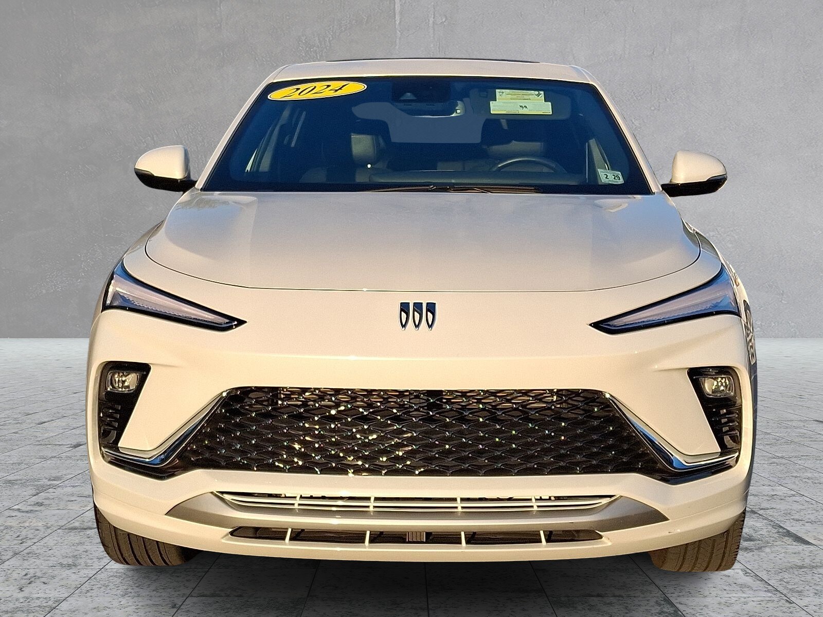 2024 Buick Envista Avenir photo 3