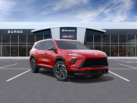 2025 Buick Enclave Sport Touring SUV