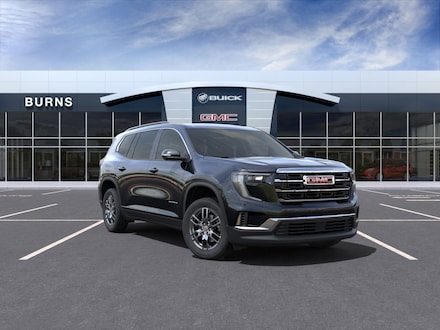 2025 GMC Acadia Elevation SUV