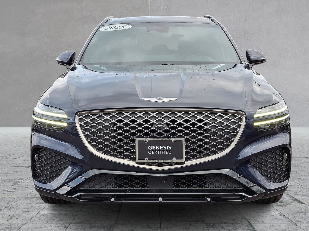 Used 2025 Genesis GV70 2.5T