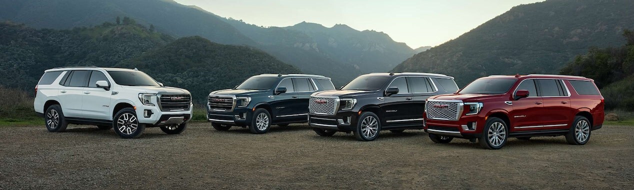 Glassboro Buick GMC Dealer