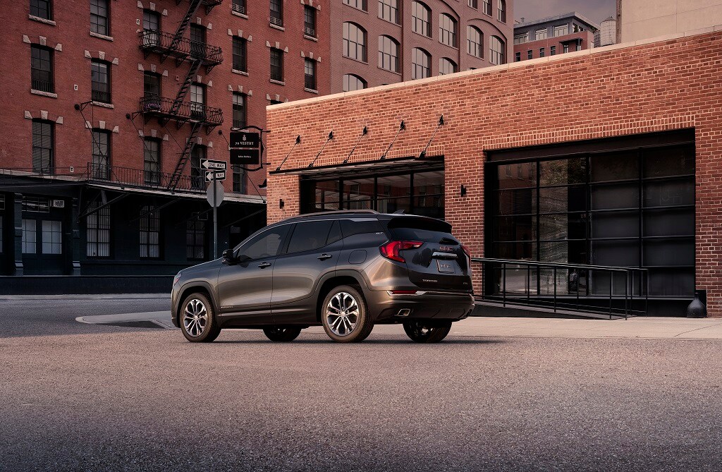 New Jersey Buick GMC New Jersey Buick GMC