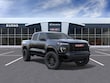  GMC Canyon