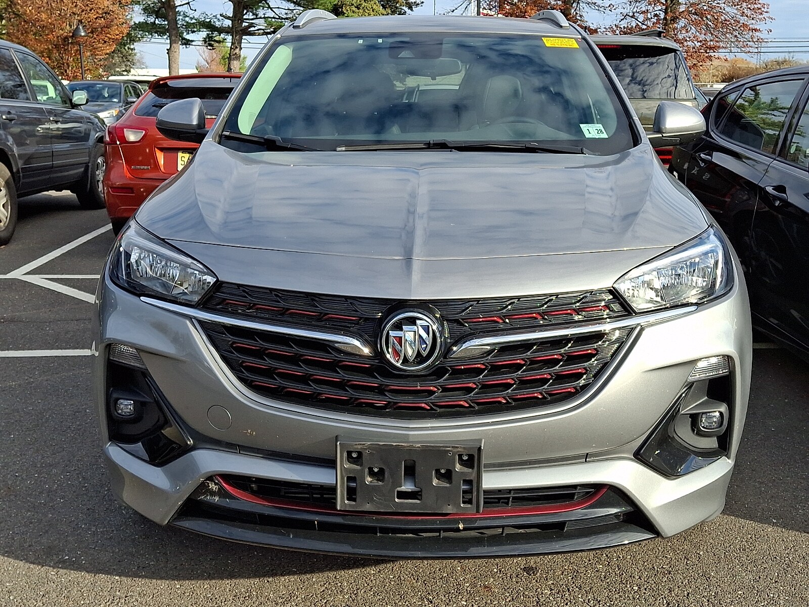 2023 Buick Encore GX Select photo 3