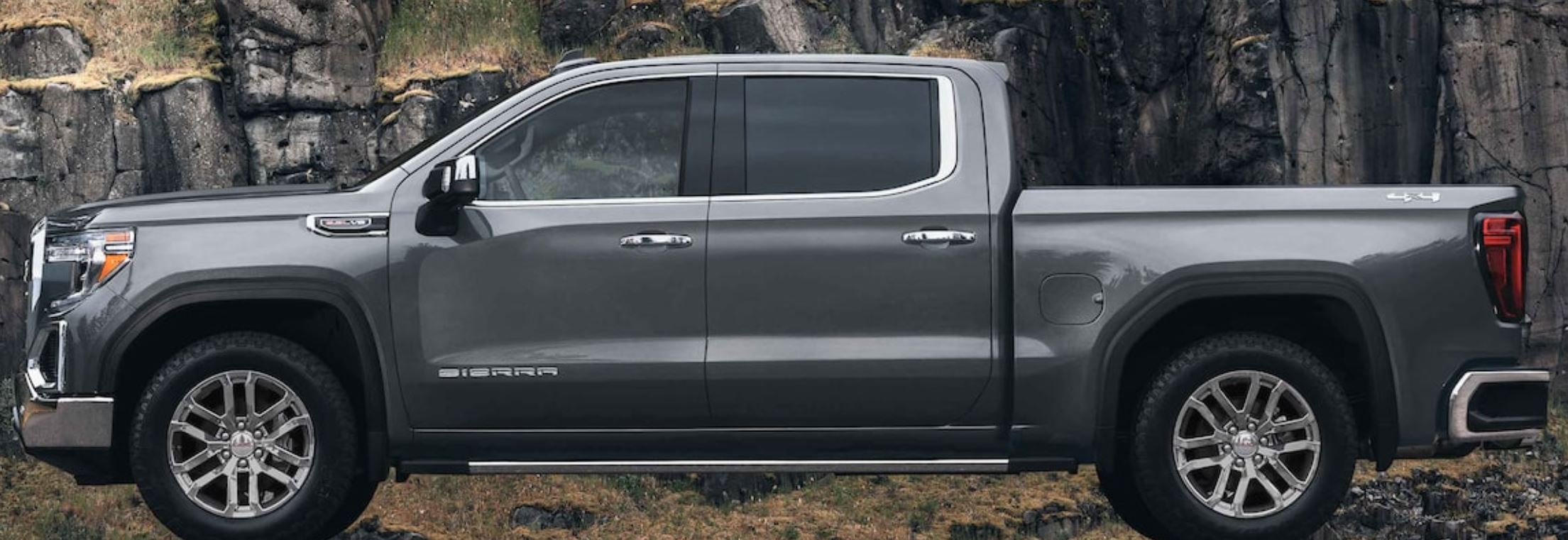 Lindenwold Buick GMC