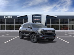2026 GMC Terrain AT4 SUV