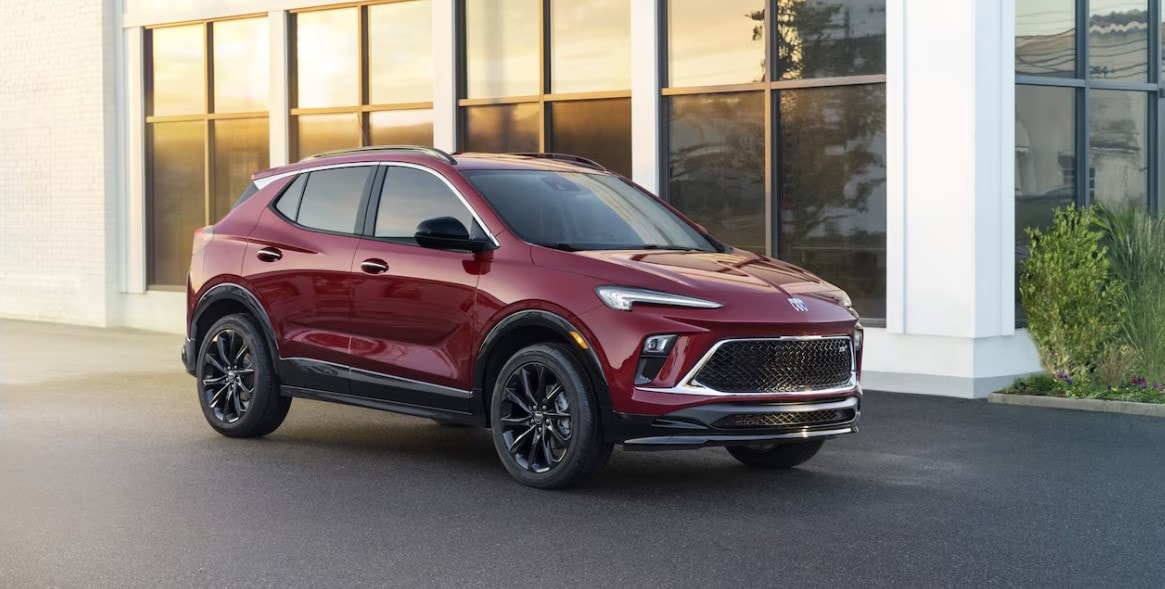 Buick GMC Dealer Lindenwold