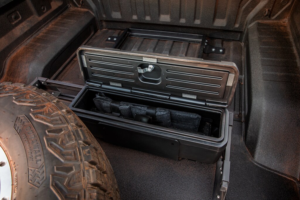 New Jersey Buick GMC