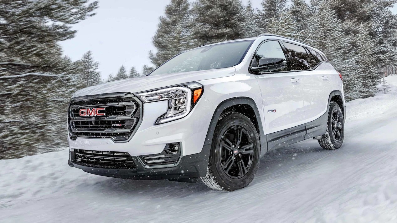Deptford Township Buick GMC Deptford Township Buick GMC