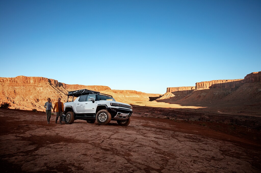New Jersey Buick GMC