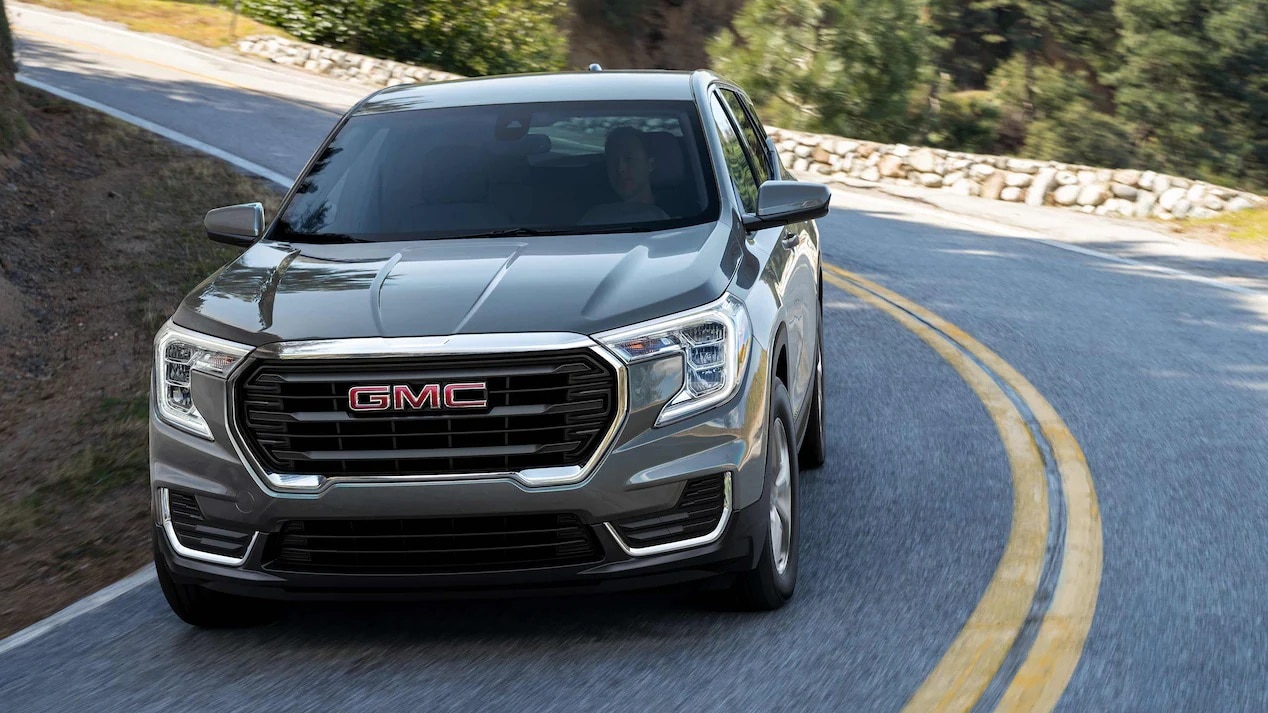 Deptford Township Buick GMC Deptford Township Buick GMC