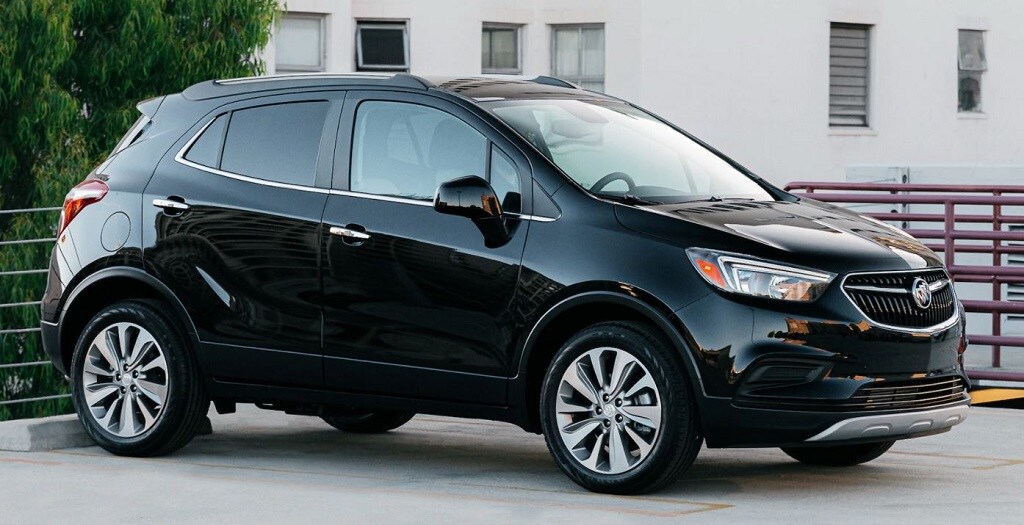 Washington Township Buick GMC Washington Township Buick GMC
