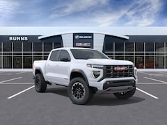 2026 GMC Canyon AT4 Truck