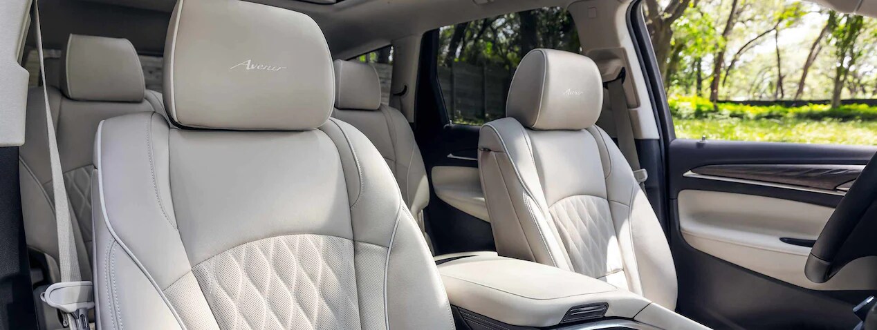 Gloucester City Buick GMC