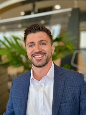 Staff member Rob Bellan from 7f26491a76f1