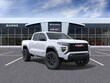 GMC Canyon