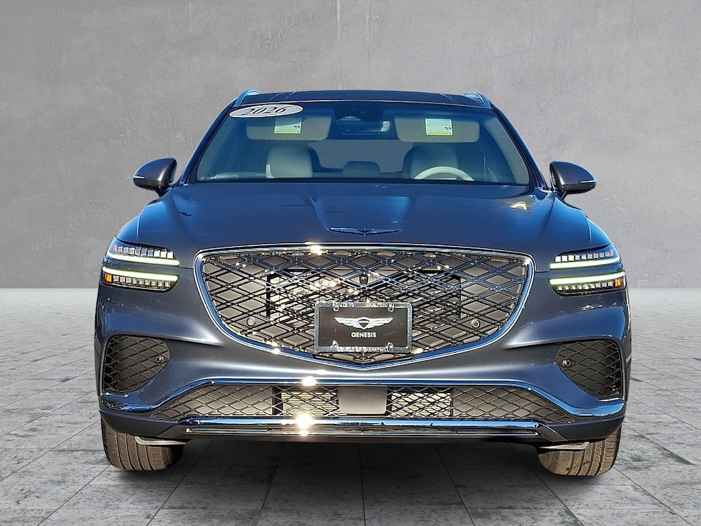 Used 2026 Genesis GV70 2.5T Advanced
