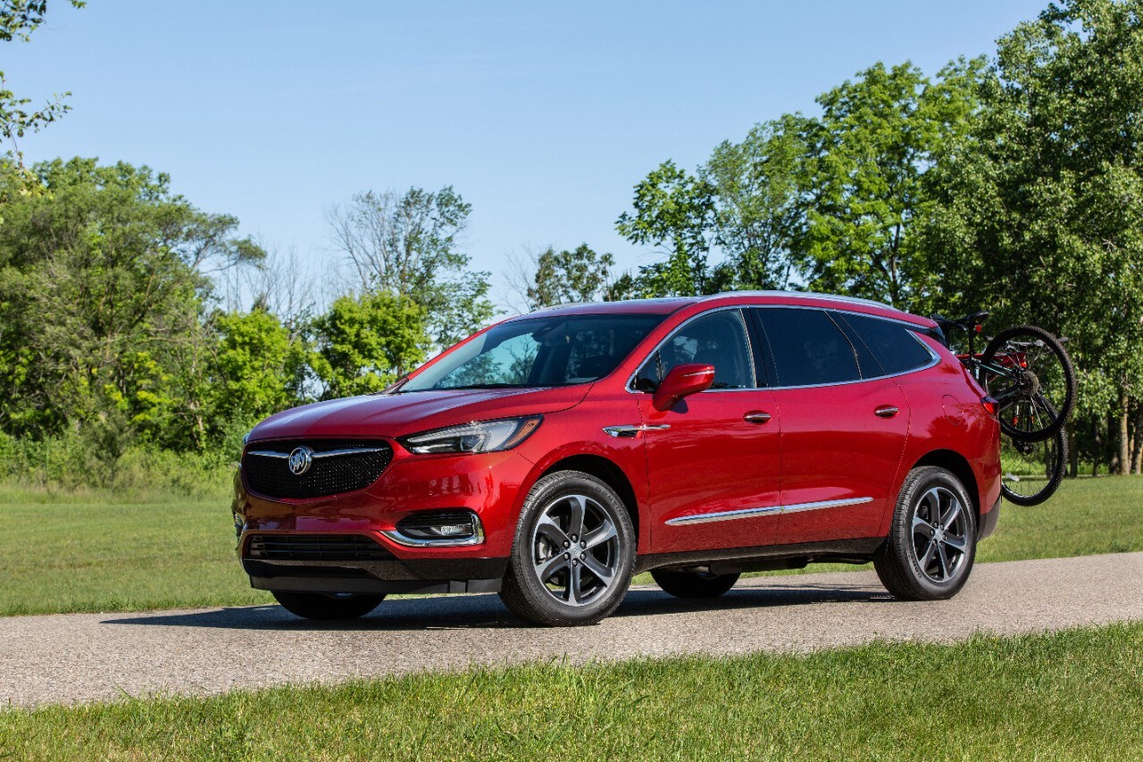 Deptford Township Buick GMC Dealer