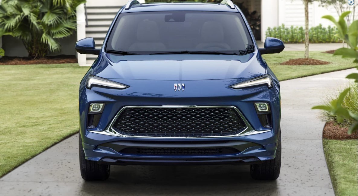 Buick GMC Dealer Saint Anthony