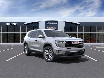 2025 GMC Acadia Elevation SUV