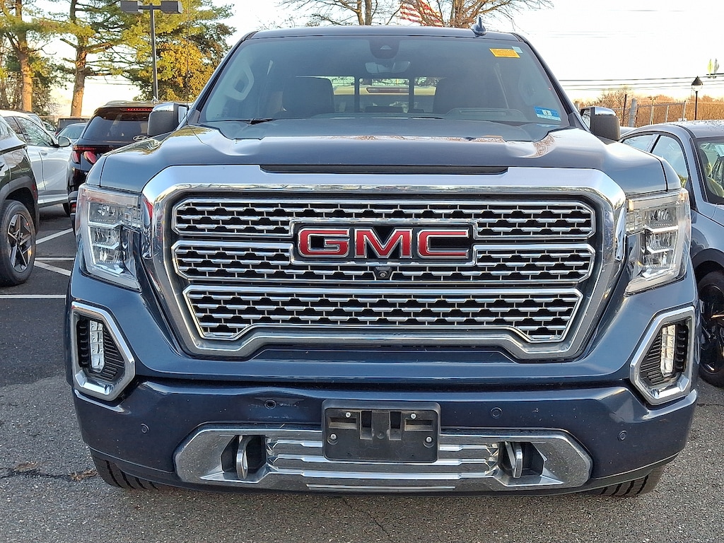 Used 2020 GMC Sierra 1500 Denali Truck