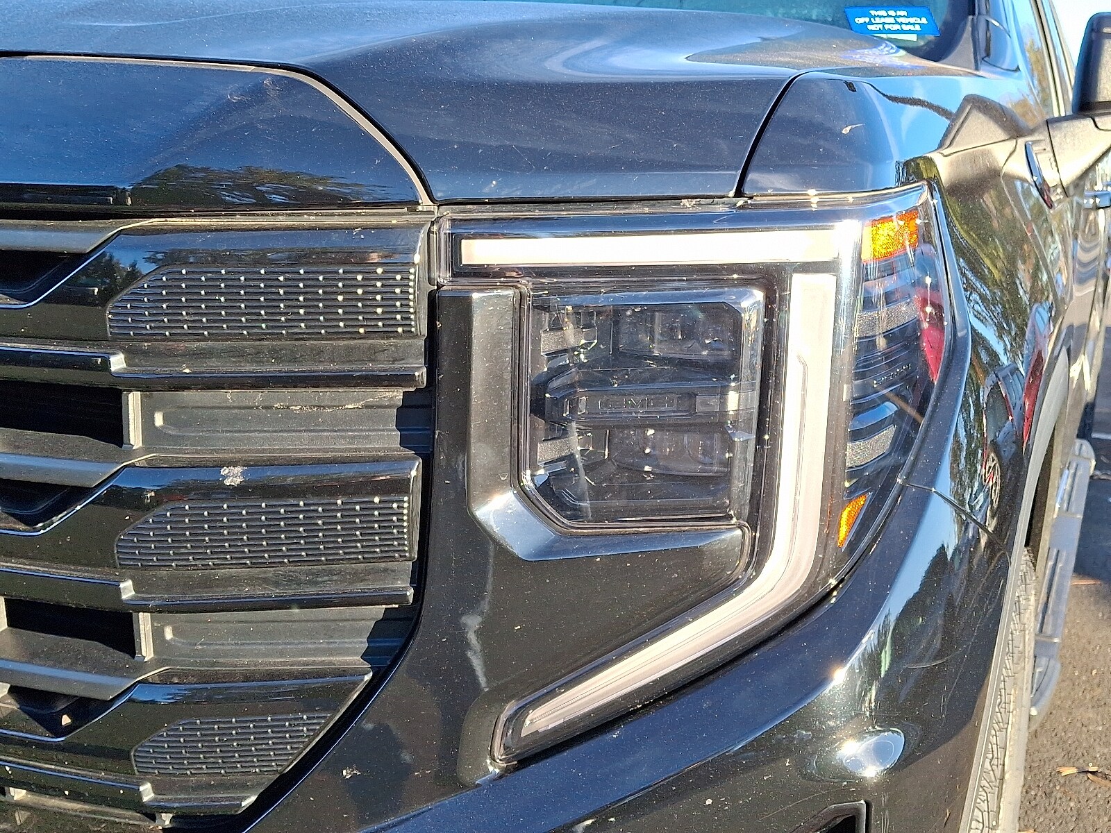 2022 Gmc Sierra 1500 Elevation photo 4