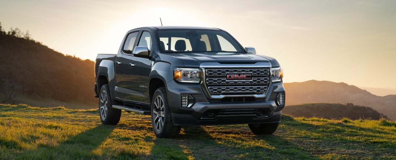 Delran Buick GMC Dealer