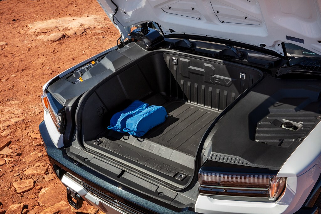 New Jersey Buick GMC