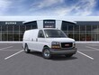 GMC Savana Cargo 2500