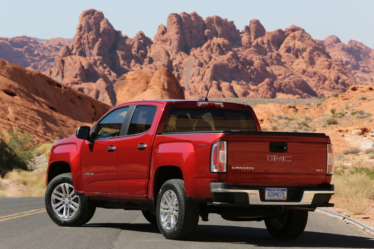 Gloucester City Buick GMC Dealer
