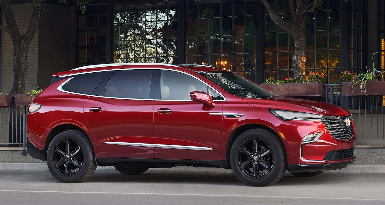 Palmyra Buick GMC Dealer